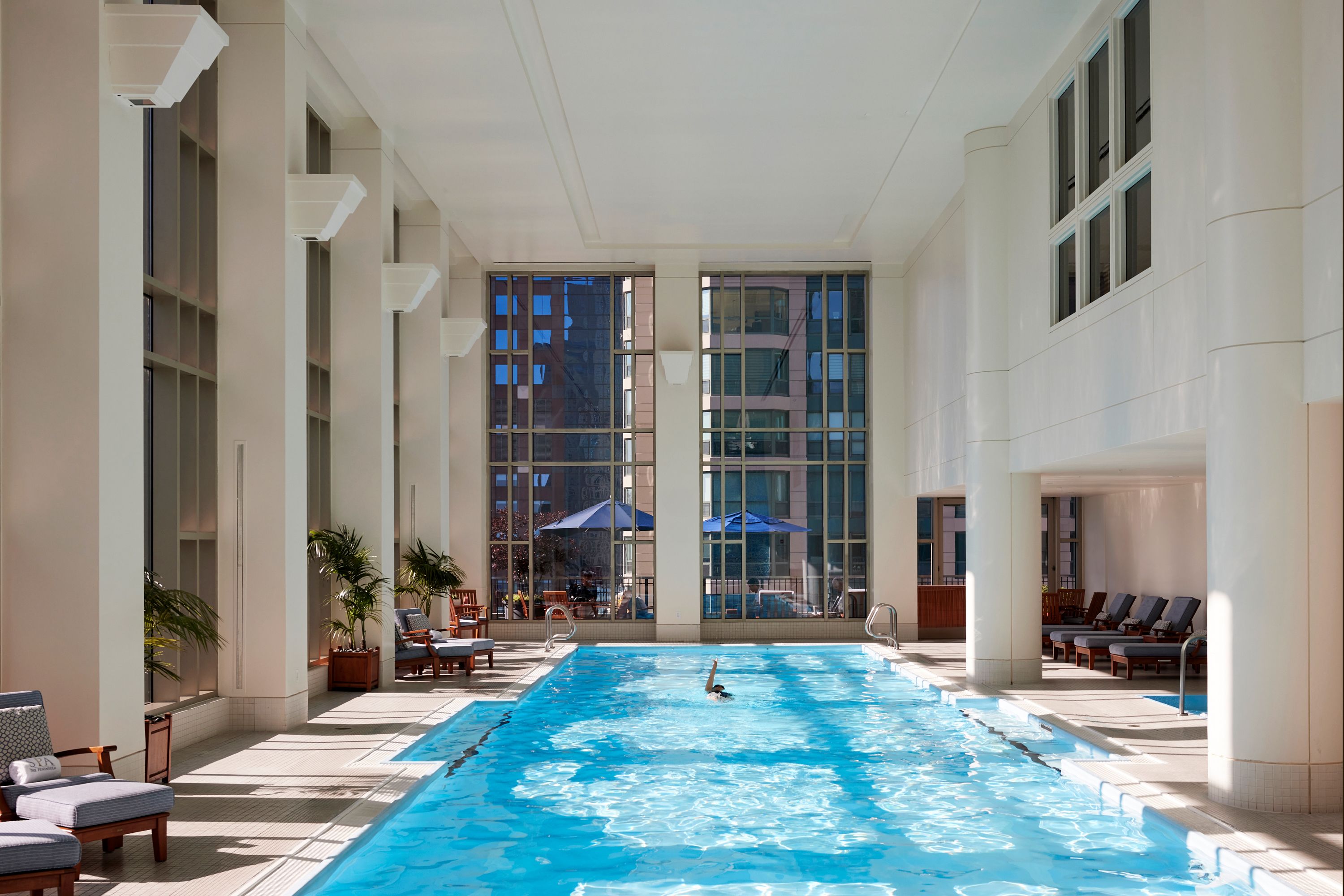 Headed to Chicago With Kids? The Best Family-Friendly Hotels That Adults Will Love Too