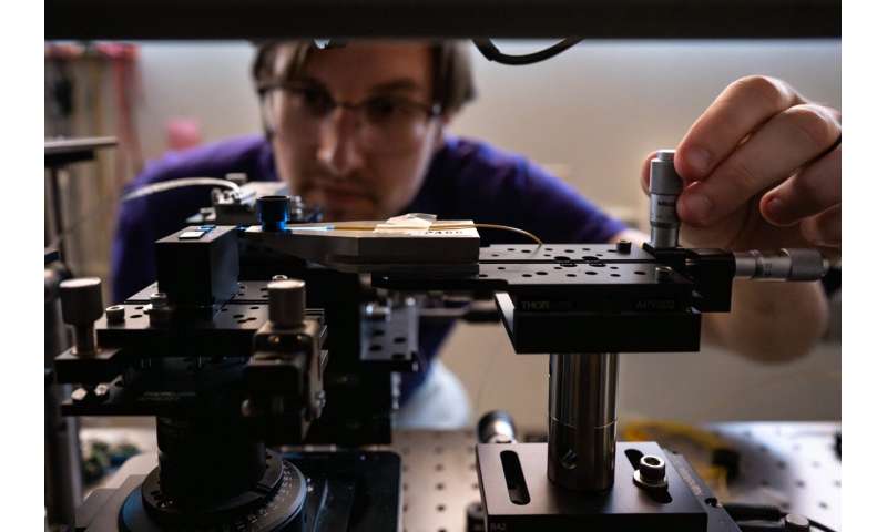 Helios quantum computer tops 99.9% fidelity rates for one- and two-qubit operations