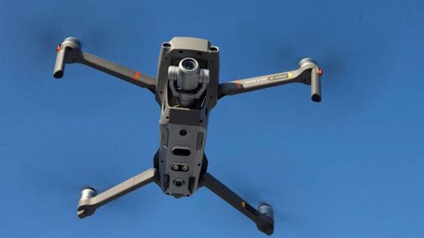 How Indian startups are rewriting the drone playbook