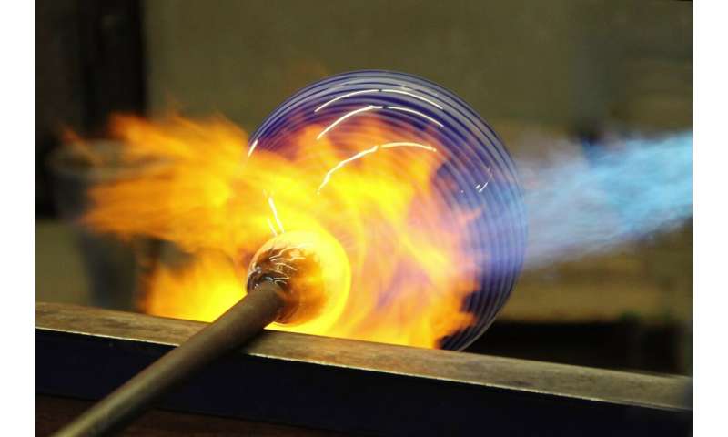 How the invention of glassblowing changed everyday life in ancient Rome