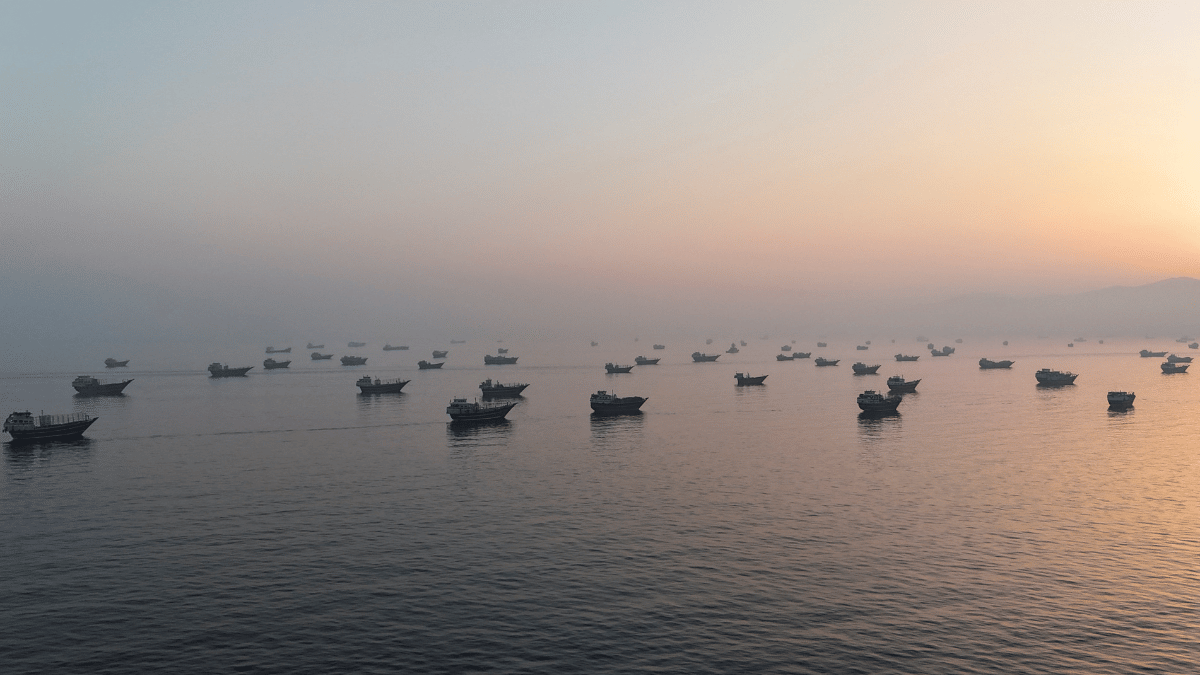 How the Strait of Hormuz oil crisis is really going to cost India