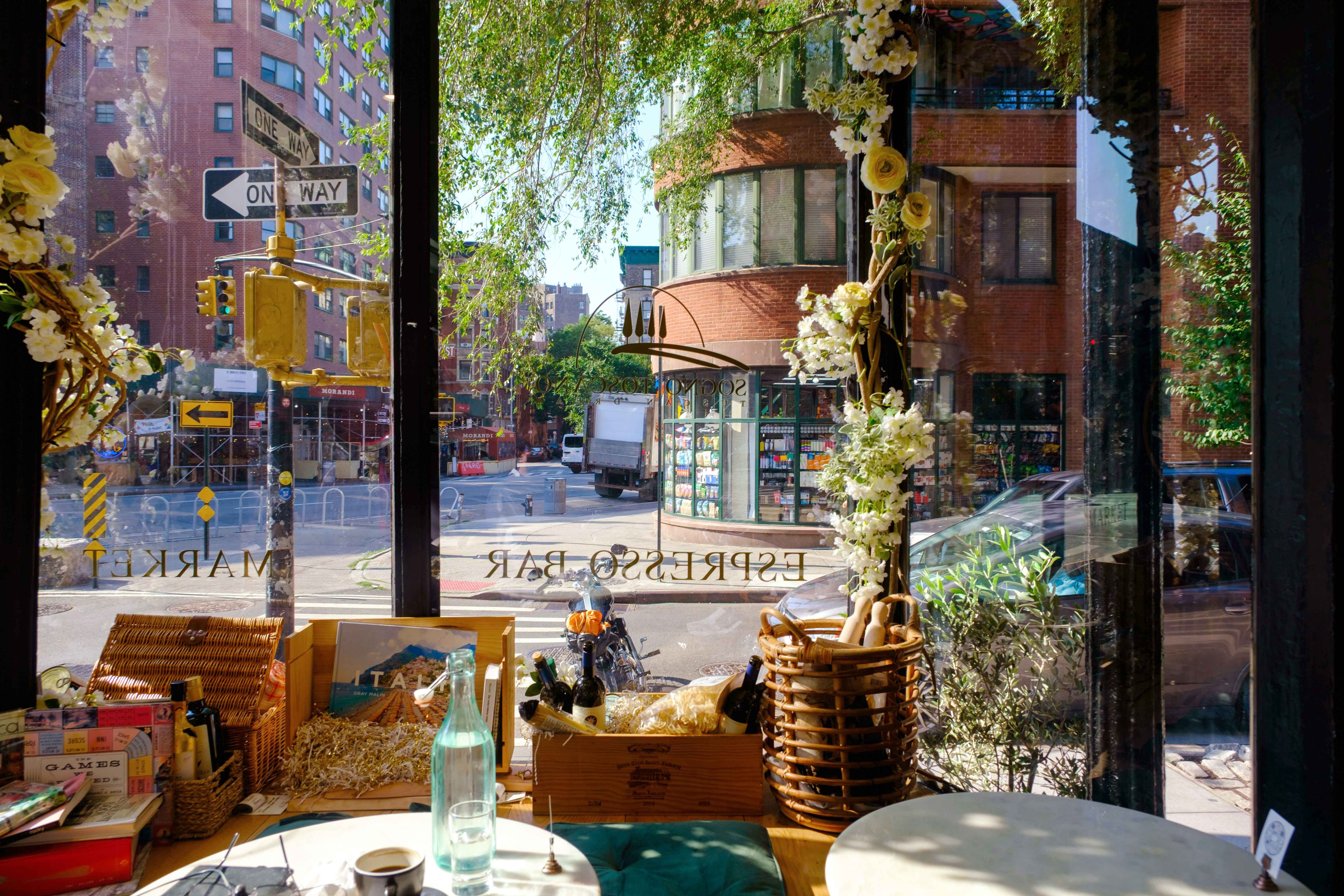 How to Spend a Perfect Day in New York City: A Neighborhood Guide