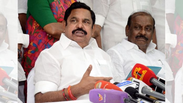 In petition to Tamil Nadu Governor, AIADMK seeks CBI probe into ‘horse-trading’ by TVK