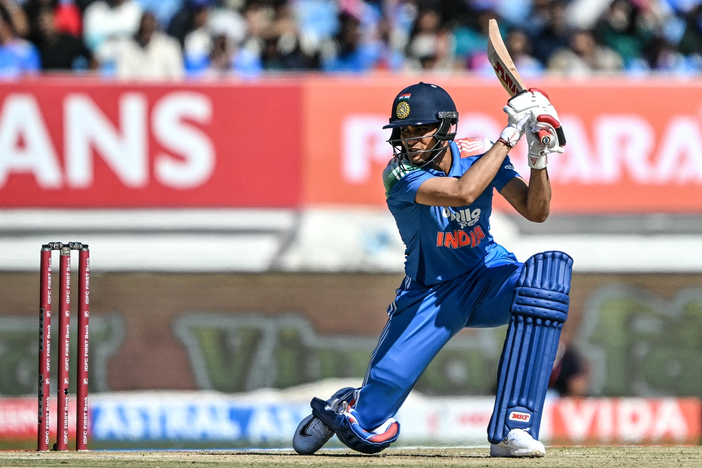 India face test of depth in first-ever ODI series against Afghanistan