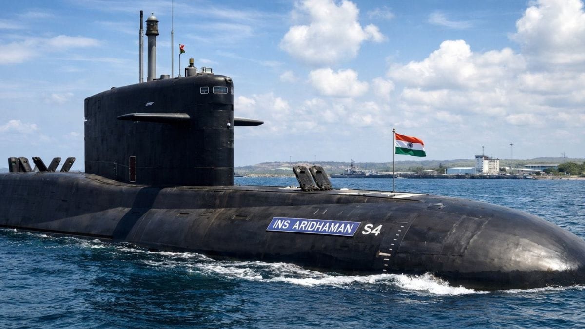 India’s nuclear doctrine was built for 2003. The logic of deterrence has changed by 2026
