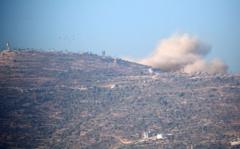 Iran and Israel say they have halted strikes after first exchange of fire since truce