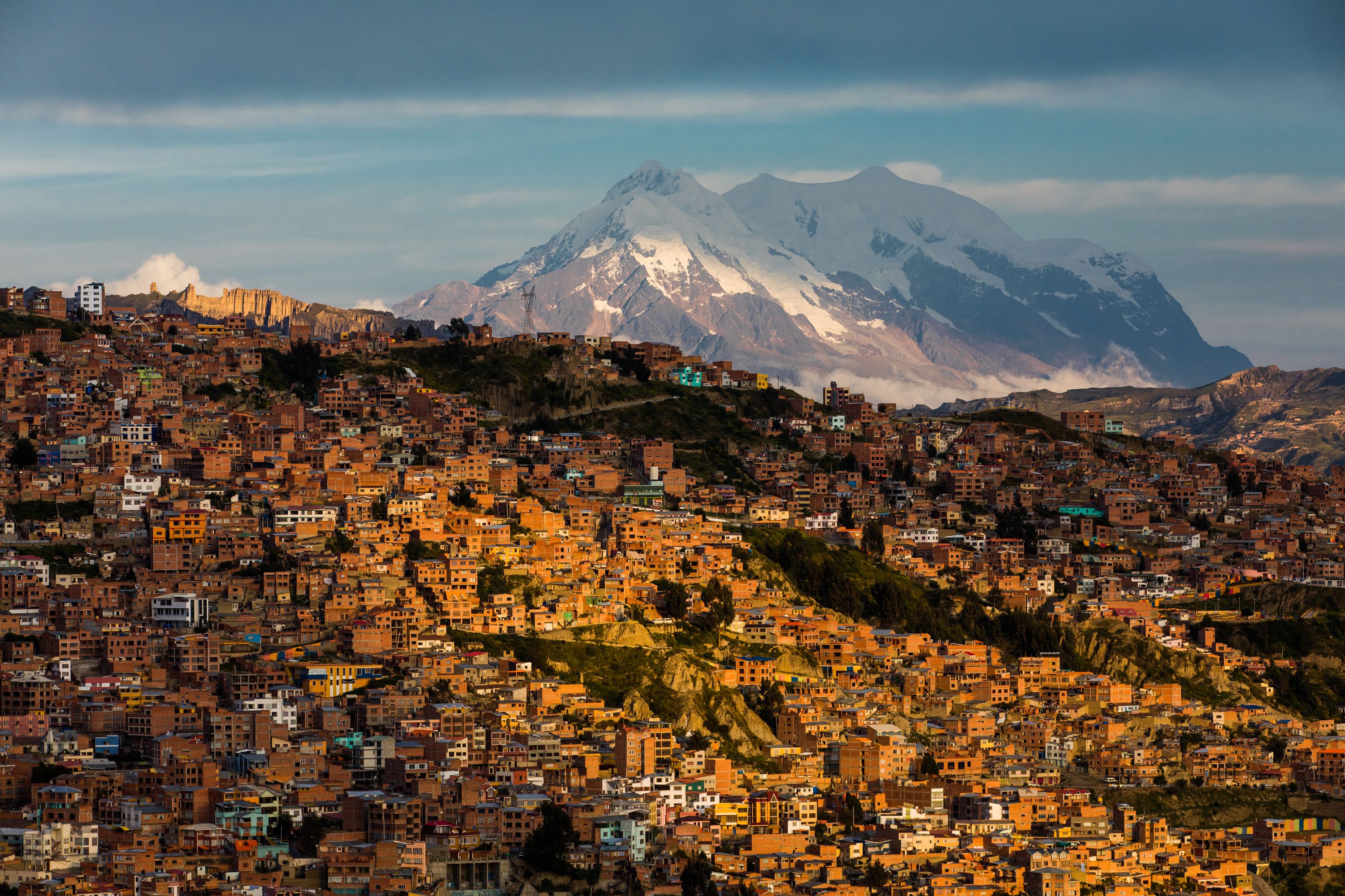 Is it Safe to Travel to Bolivia Amid the Protests? What to Know if You Have an Upcoming Trip
