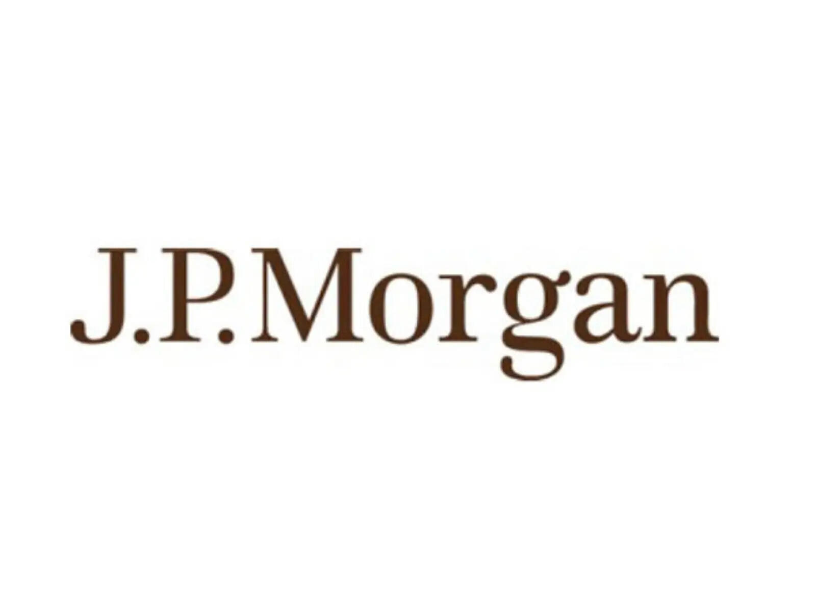 JP Morgan lowers Brent crude price forecast for second-half 2026