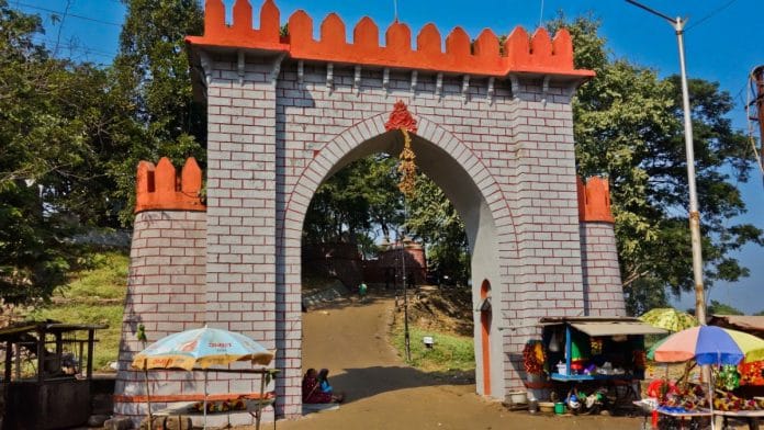Kalyan’s Durgadi—16th-century fort central to Sena politics, venue of ‘Ghanta Naad’ protest on Eid