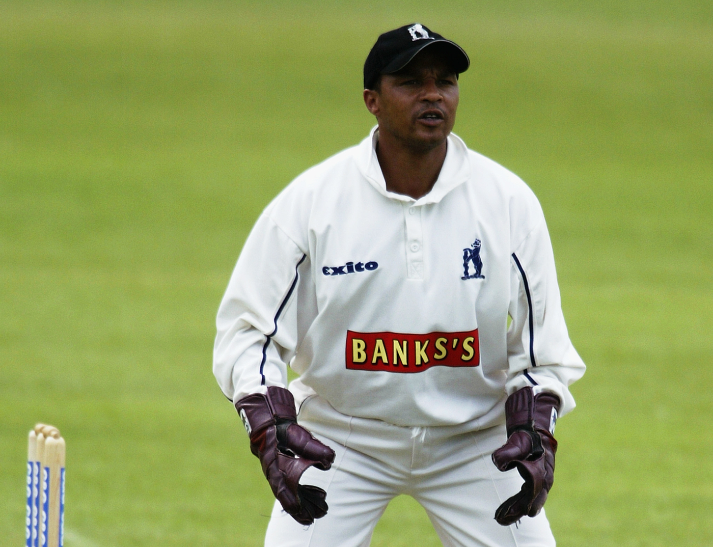 Keith Piper, Warwickshire's treble-winning wicketkeeper, dies aged 56