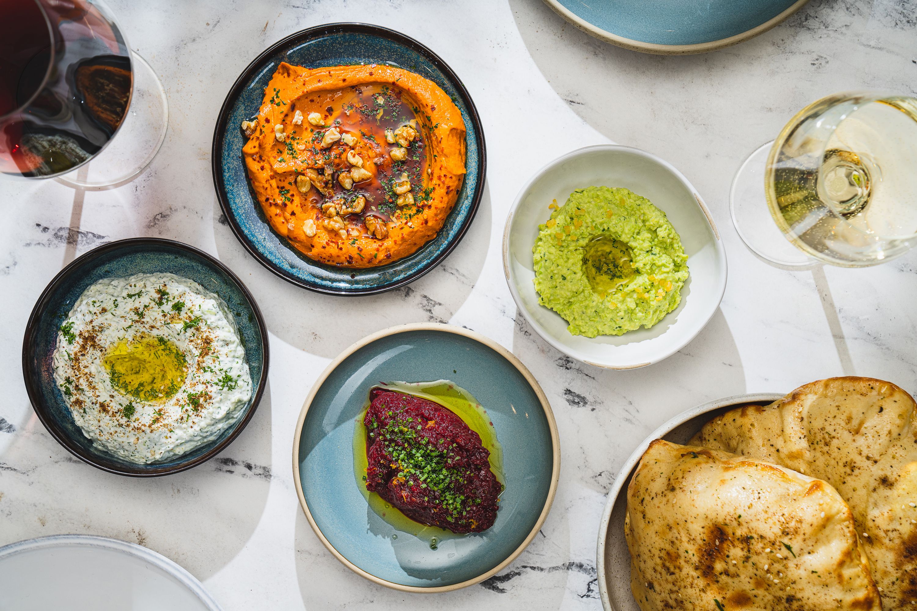 Las Vegas’ Food Scene Is All Grown Up—Here Are the 29 Best Restaurants in Sin City