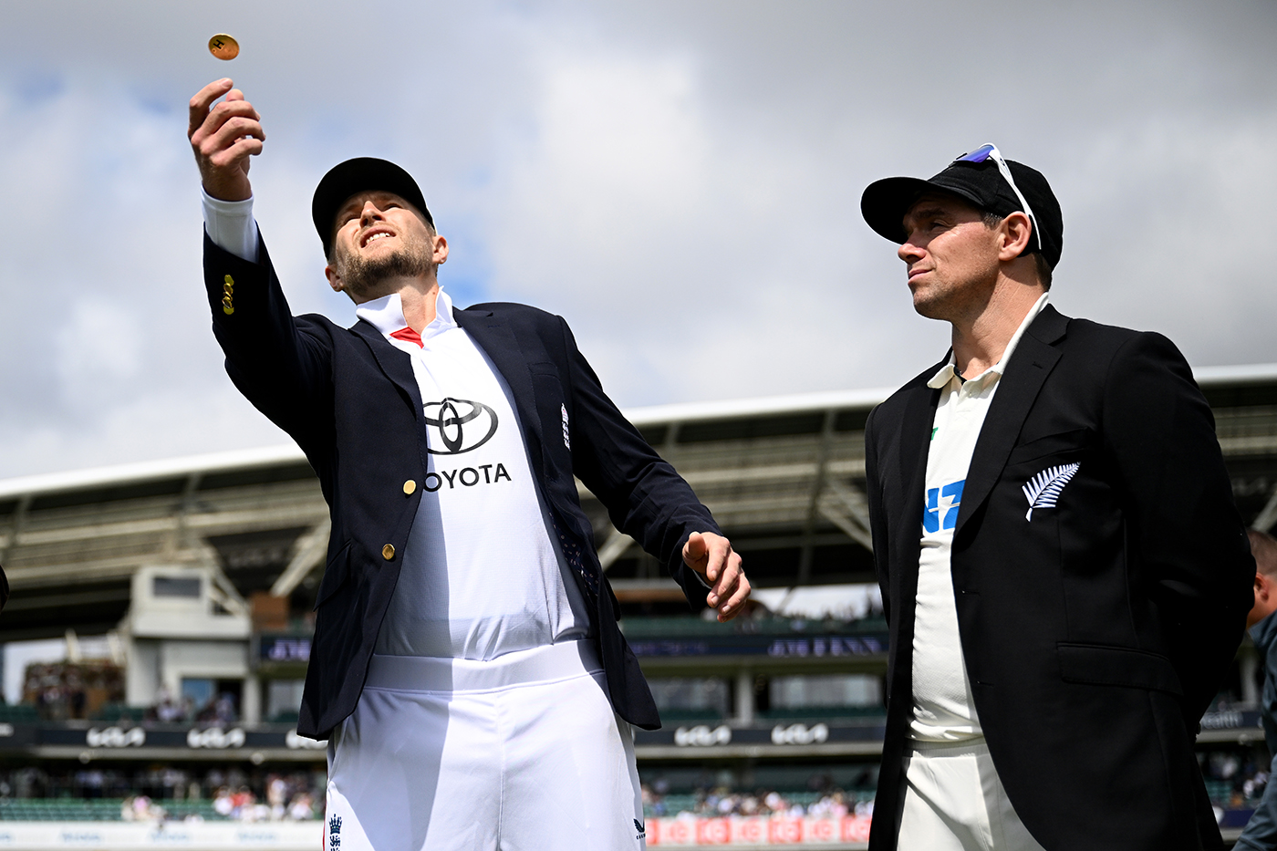 Latham calls upon NZ to keep 'raising the bar' in bid for Test series win