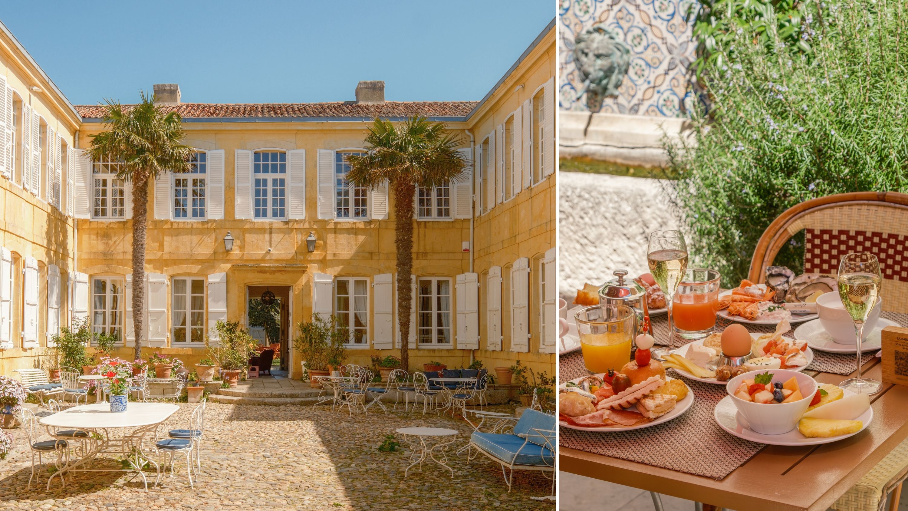 Île de Ré Is France’s Answer to Martha’s Vineyard: A Guide to the Island