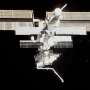 Leak on space station triggers brief safety alert