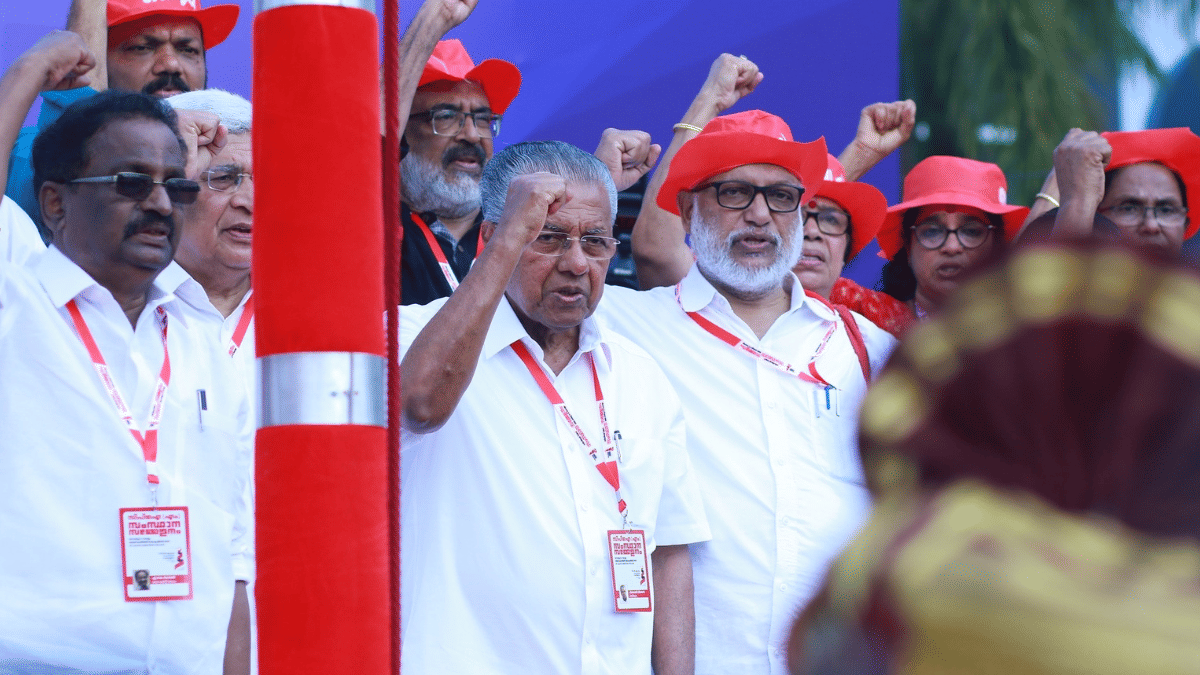 Left out in the cold in Kerala, CPI(M) calls for public inputs on rebuilding party, way forward