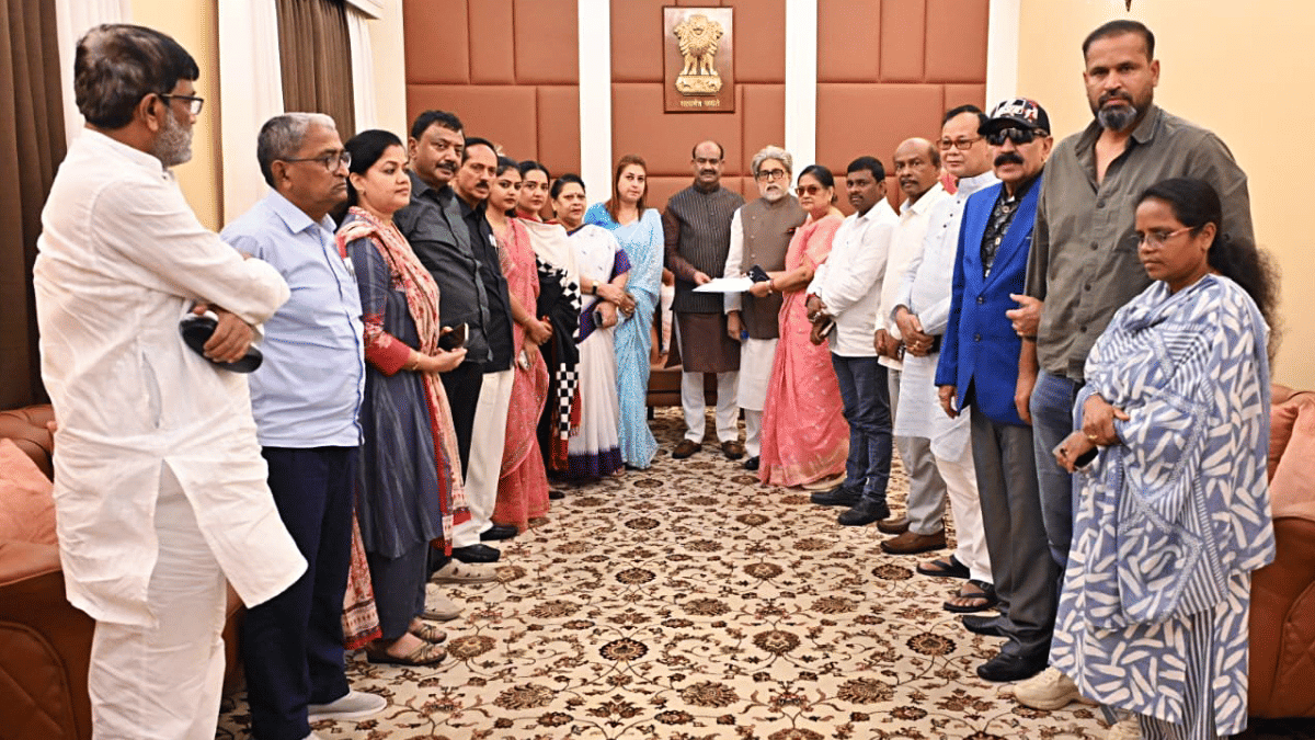 Lessons from 2021: Why BJP won’t induct TMC rebels