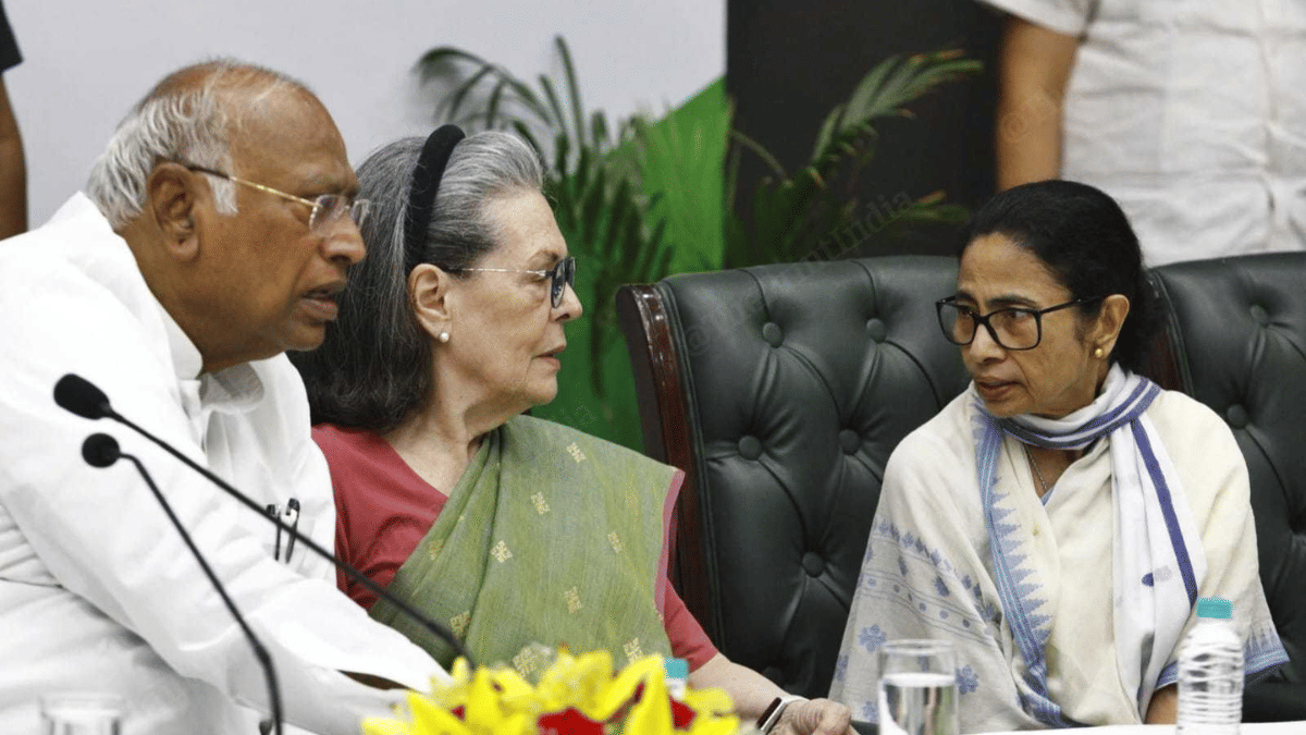 Letter to CJI on SIR & education minister’s scalp over NEET: INDIA bloc’s 5-pt resolution after meet
