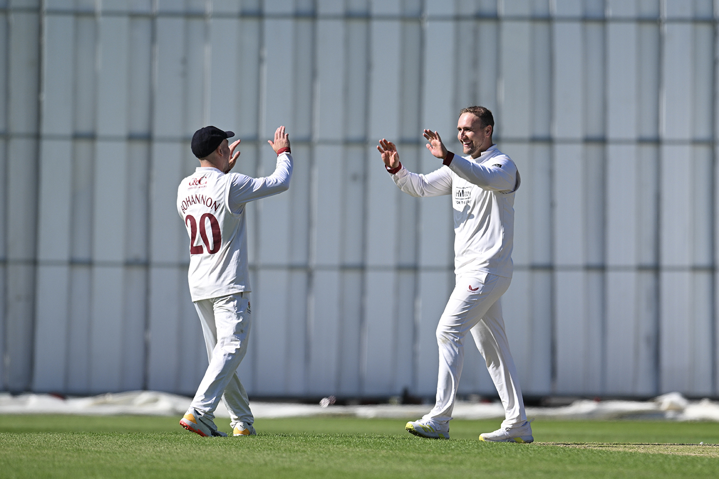 Liam Livingstone marks return with five-wicket haul as Kent crumble