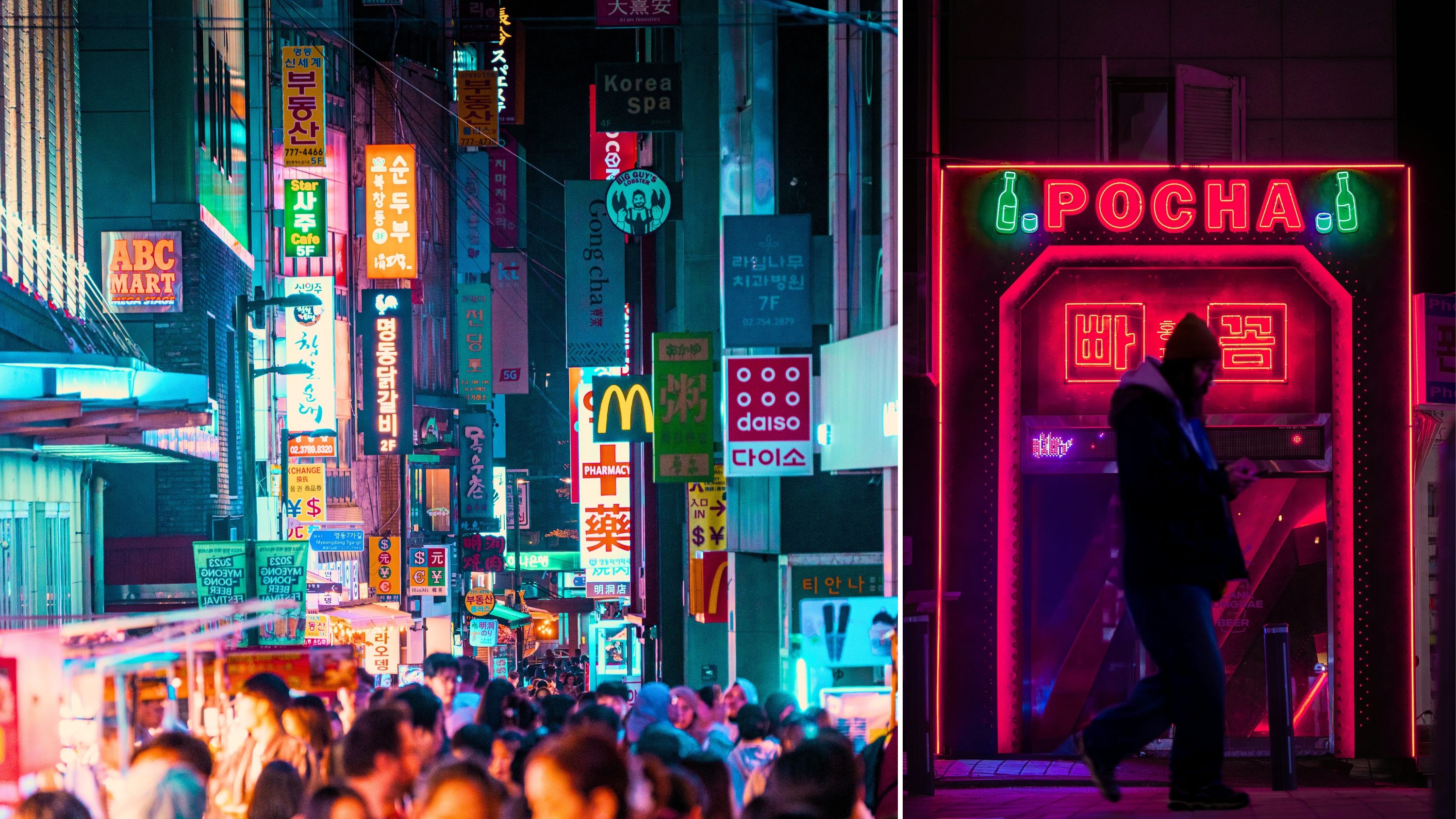 Looking for a Gay Korean Husband? Start in Jongno, Says This Seoul Local