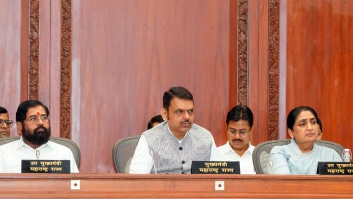 Maharashtra MLC polls once again expose Mahayuti cracks, push leaders into damage control mode
