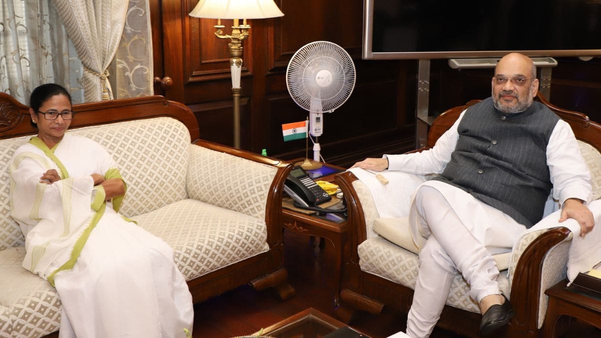 Mamata Banerjee’s Osman Hadi killing speech has put India in a geopolitical mess