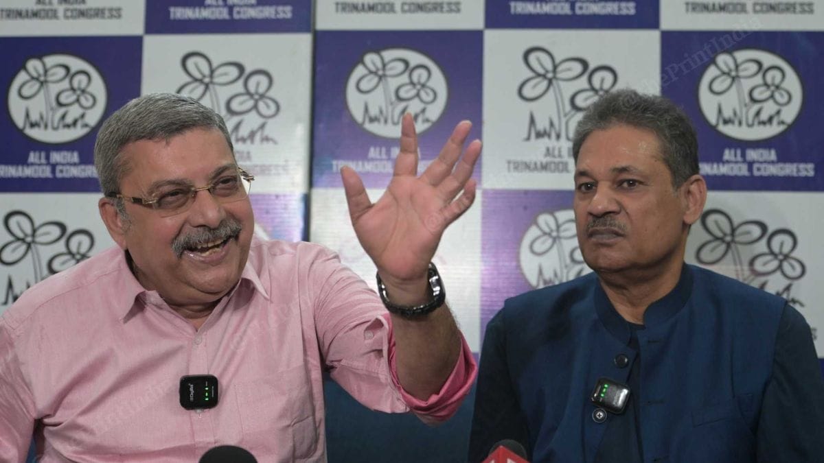 Mamata loyalist Kalyan slams TMC rebels—‘want to see how they face our party workers after joining BJP’