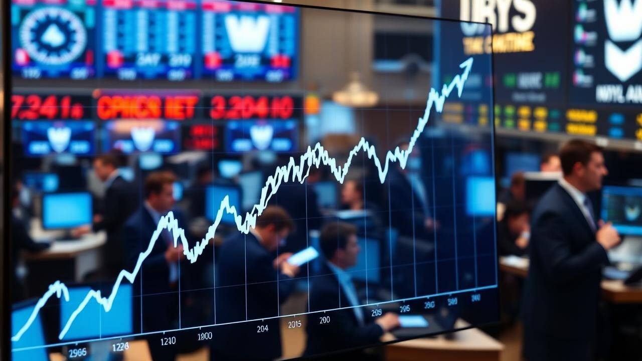 Market Trading Guide: Akums Drugs among 4 stock recommendations for Thursday