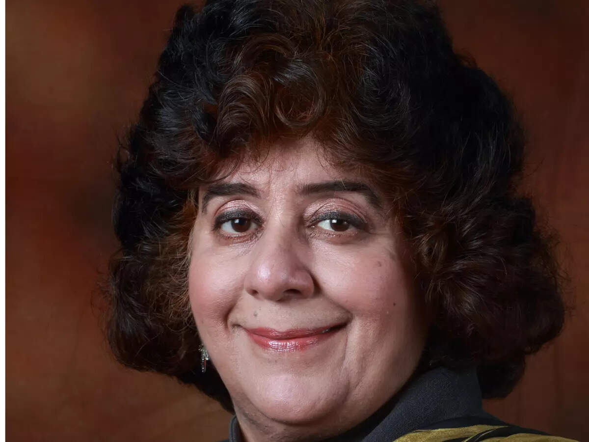 Markets likely to move beyond geopolitics, focus to shift to earnings: Devina Mehra