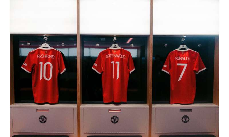 Messi or Ronaldo? Your political ideology may play a part