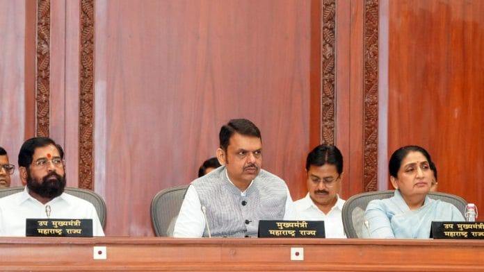 The ongoing negotiations among the Mahayuti alliance regarding seat distribution for the upcoming Maharashtra Legislative Council elections have hit a significant impasse. Chief Minister Devendra Fadnavis acknowledged the deadlock, stating,