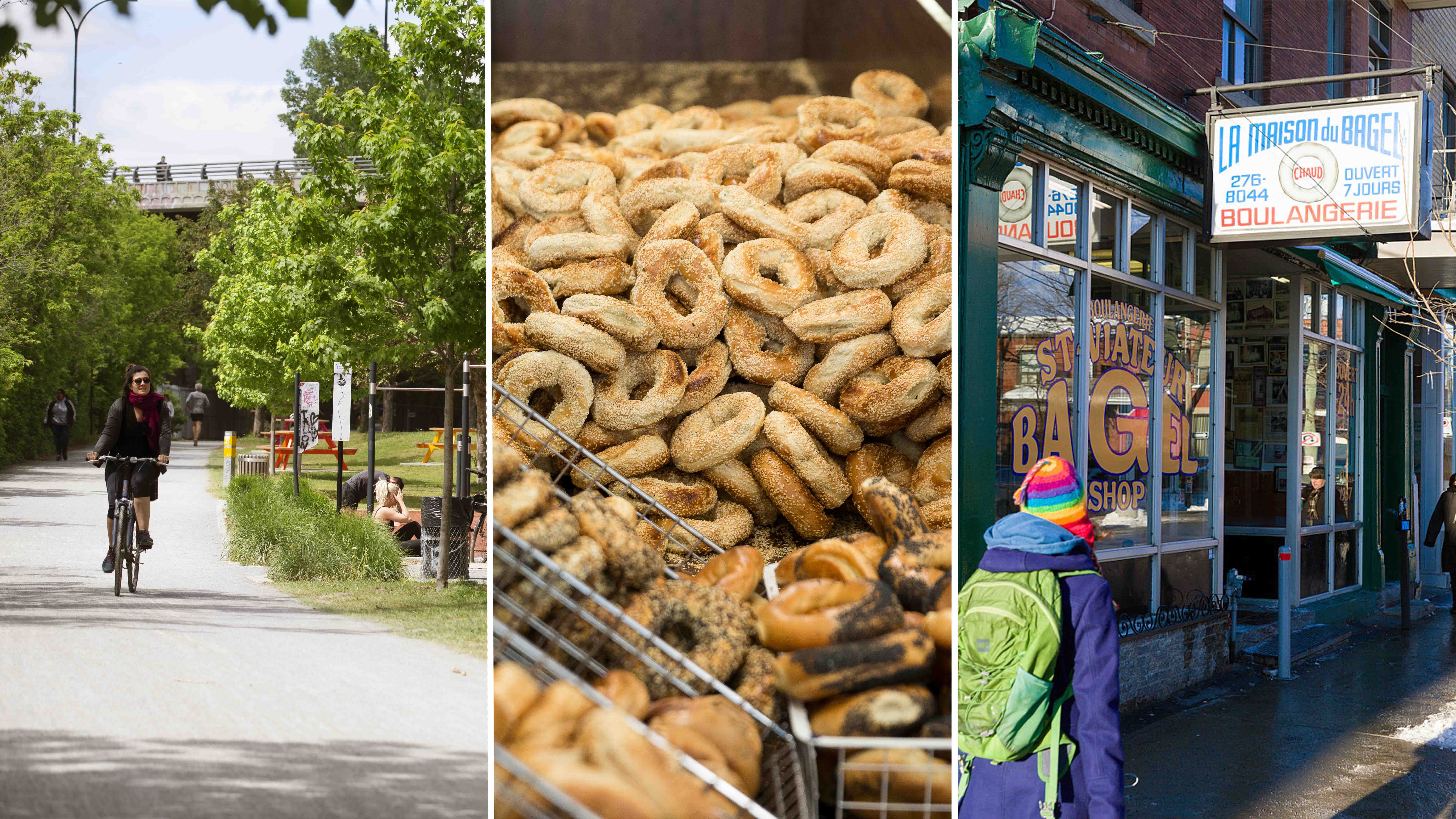 Montreal’s Once-Buzzy Mile End Has Remade Itself Once Again