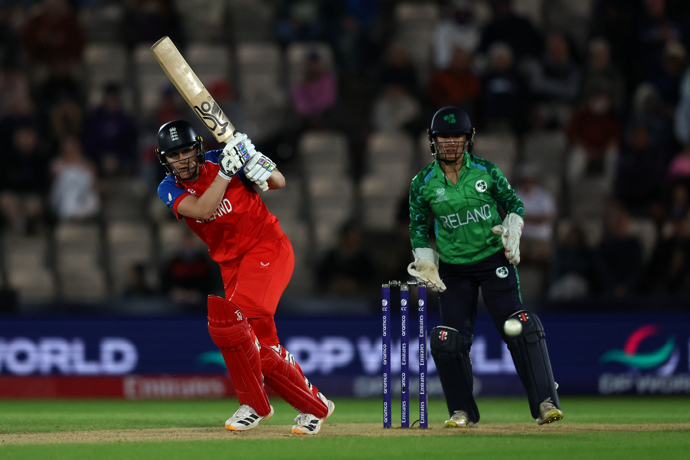 Nat Sciver-Brunt ruled out of England's next two matches in major World Cup blow