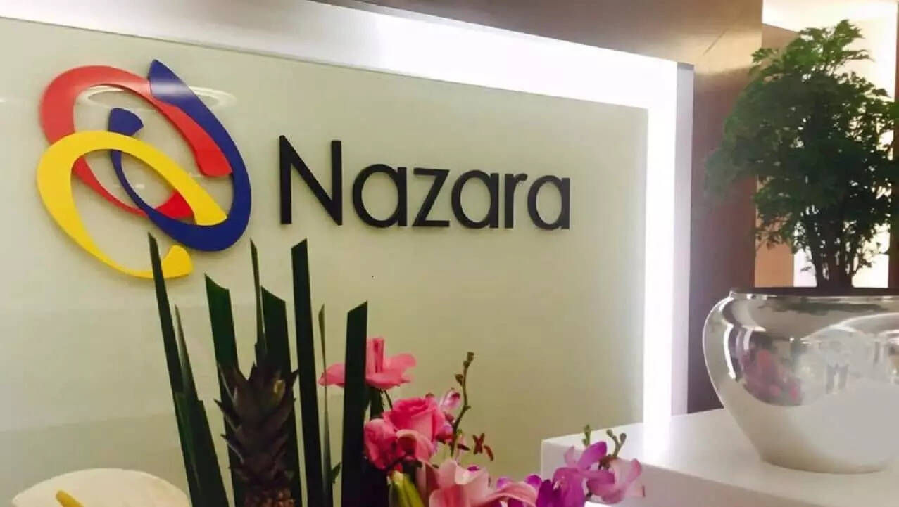 Nazara Technologies allots 1.82 crore warrants, gets Rs 118.5 crore in upfront payment
