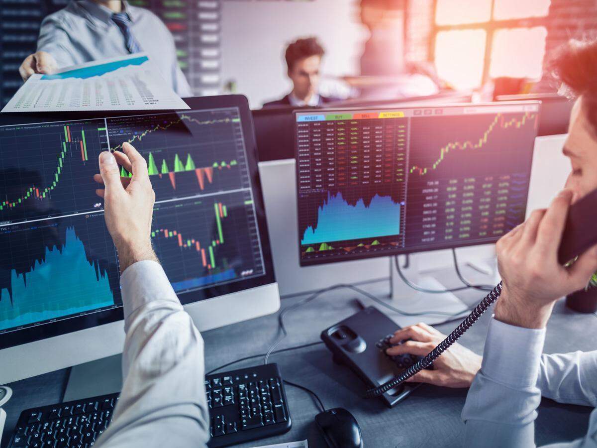 Nifty Bank rallies 1,000 points; HDFC Bank, IndusInd, Yes Bank, and other stocks jump up to 3%. What lies ahead?