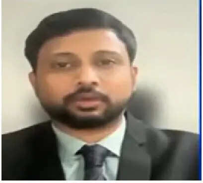 Nifty eyeing 24,600 retest;  Rajesh Bhosale says 2 stocks could outperform right now