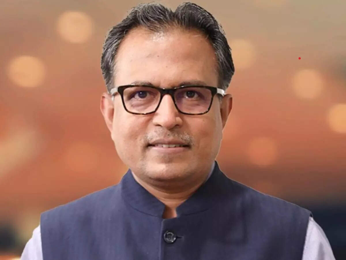 Nilesh Shah bats for minimum qualifying criteria for F&O trading after Maharashtra man kills family, self over Rs 1.8 cr loss