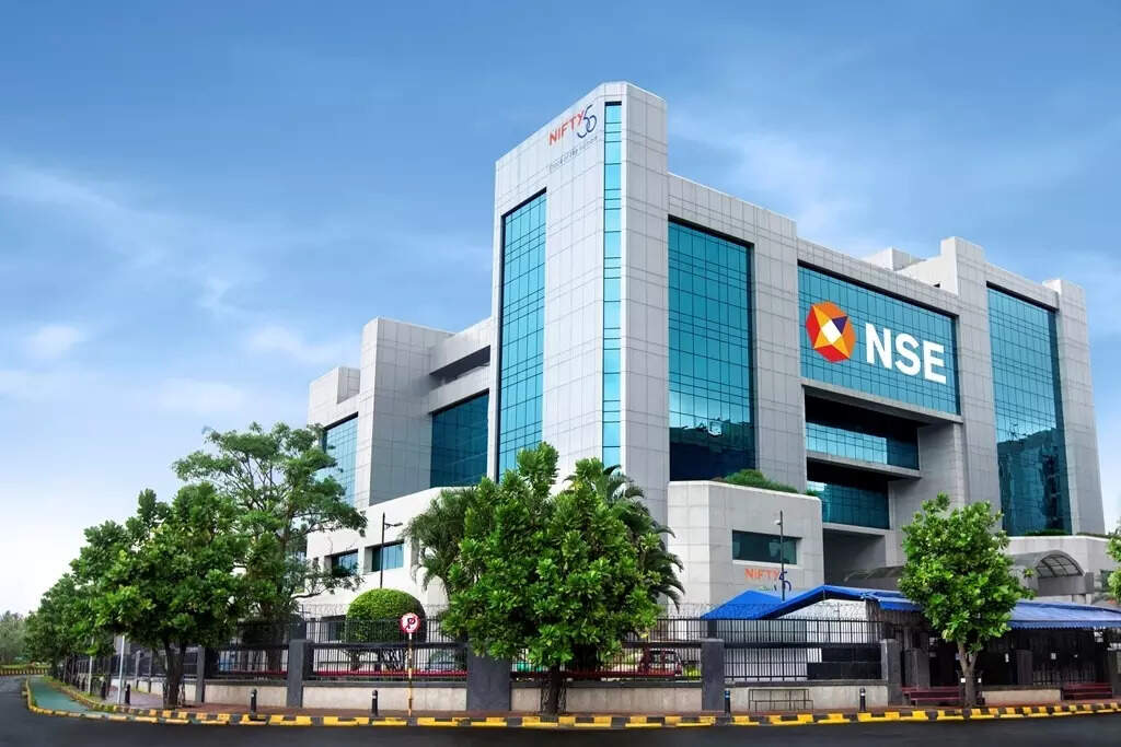 NSE Indices launch 11 new sectoral indices including Nifty Power and Nifty Hospitals