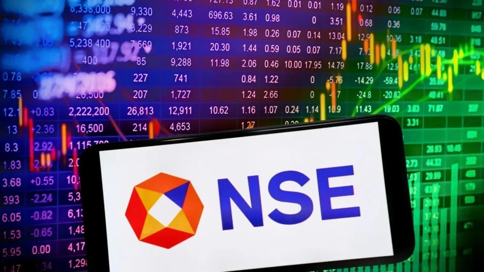 NSE investor accounts cross 26 crore milestone as mobile trading and tier-2/3 cities drive participation