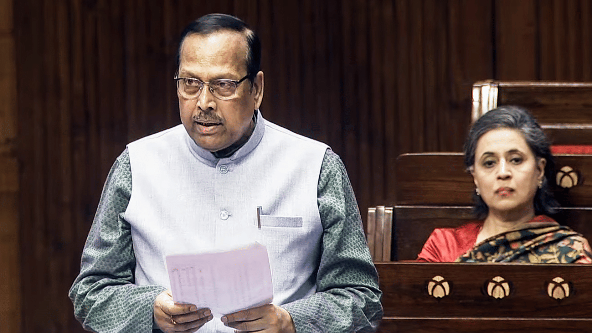 One-way traffic in TMC, had been thinking of resigning since RG Kar—Sukhendu Sekhar Ray tells ThePrint