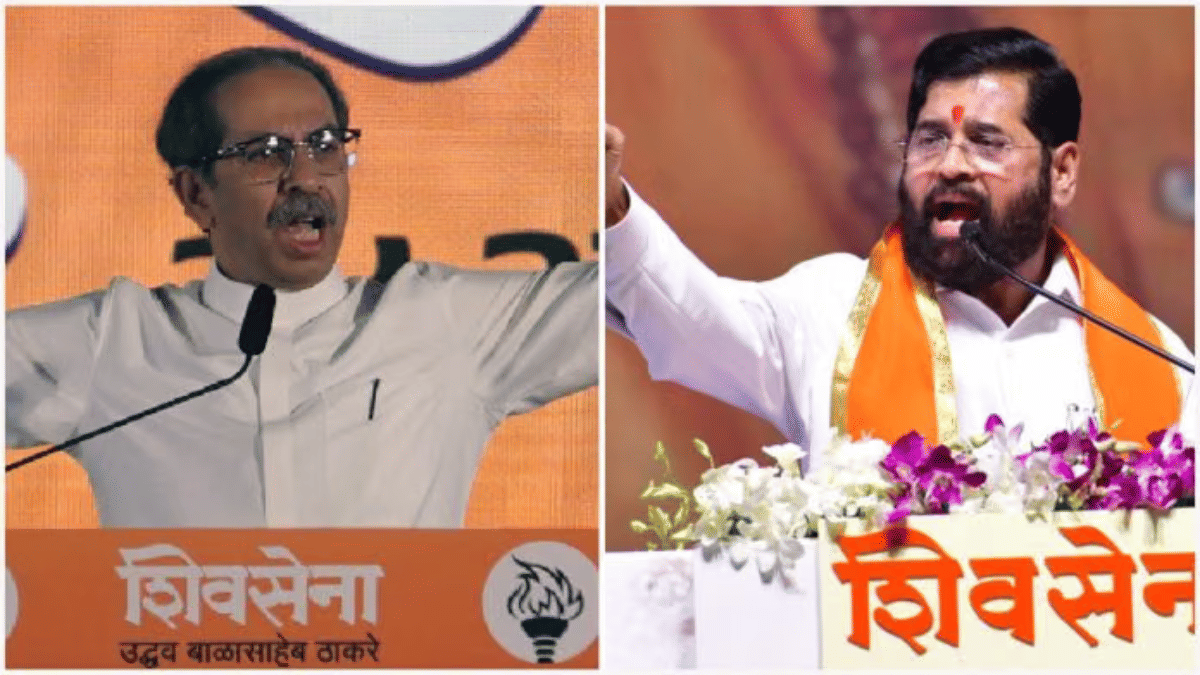 ‘Operation Tiger’ in the making? With MPs reaching Delhi, denouement approaches for Uddhav’s Shiv Sena