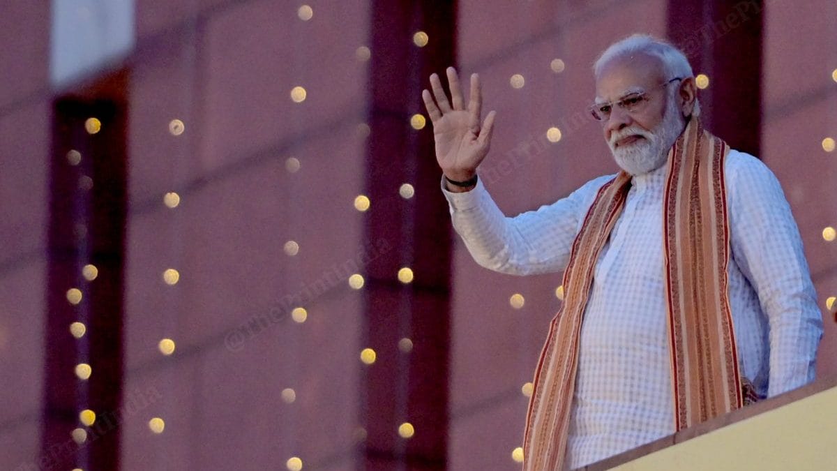 PM Modi’s biggest achievement is not breaking PM Nehru’s record