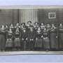 Portsmouth's wartime Railwaywomen: Postcard documents women who kept railways running during WWI
