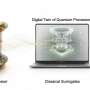 Predictive surrogates could cut quantum computing measurement overhead by more than 99.97%