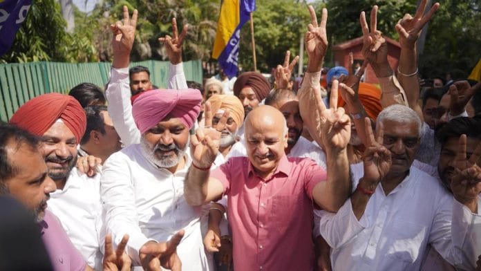 Punjab municipal polls: AAP retains its base as Congress, Akalis & BJP fail to set the tone for 2027
