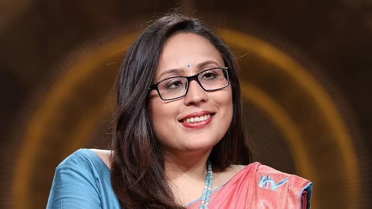 Radhika Gupta reveals India's next 3 wealth creation themes & why SIFs are the investment product of the decade