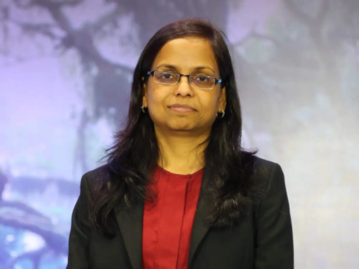 Rate hikes are coming, RBI has sent a clear signal, says Anubhuti Sahay, Standard Chartered