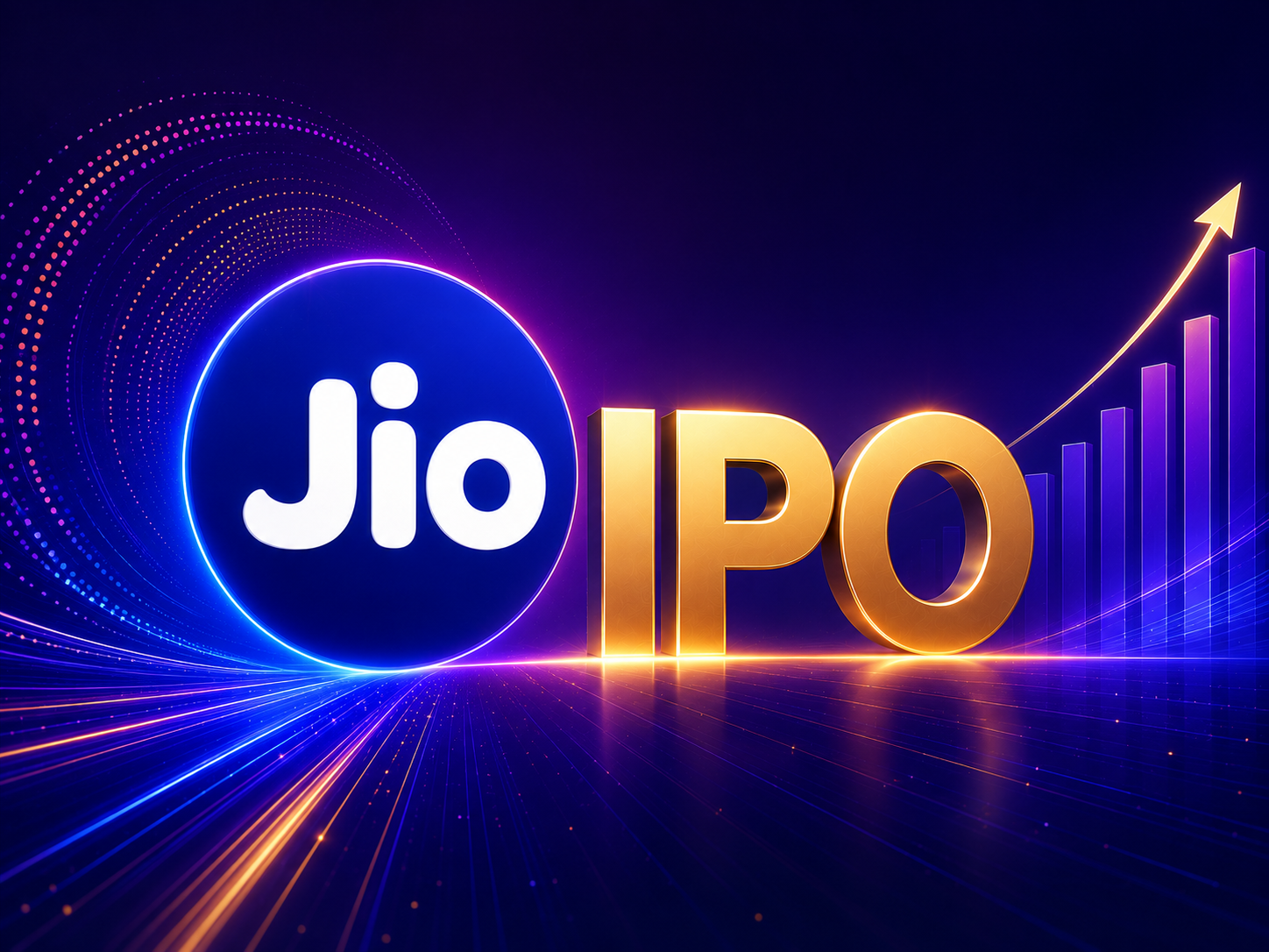 Reliance Jio IPO: DRHP filed with Sebi to raise around $3 billion