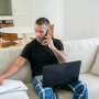 Remote work is taking its toll on the mental health of American workers, researchers find