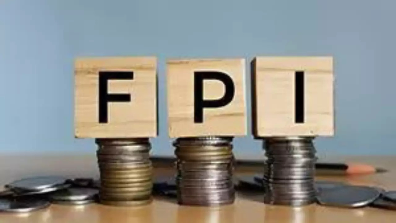 Revised common application form for FPIs notified