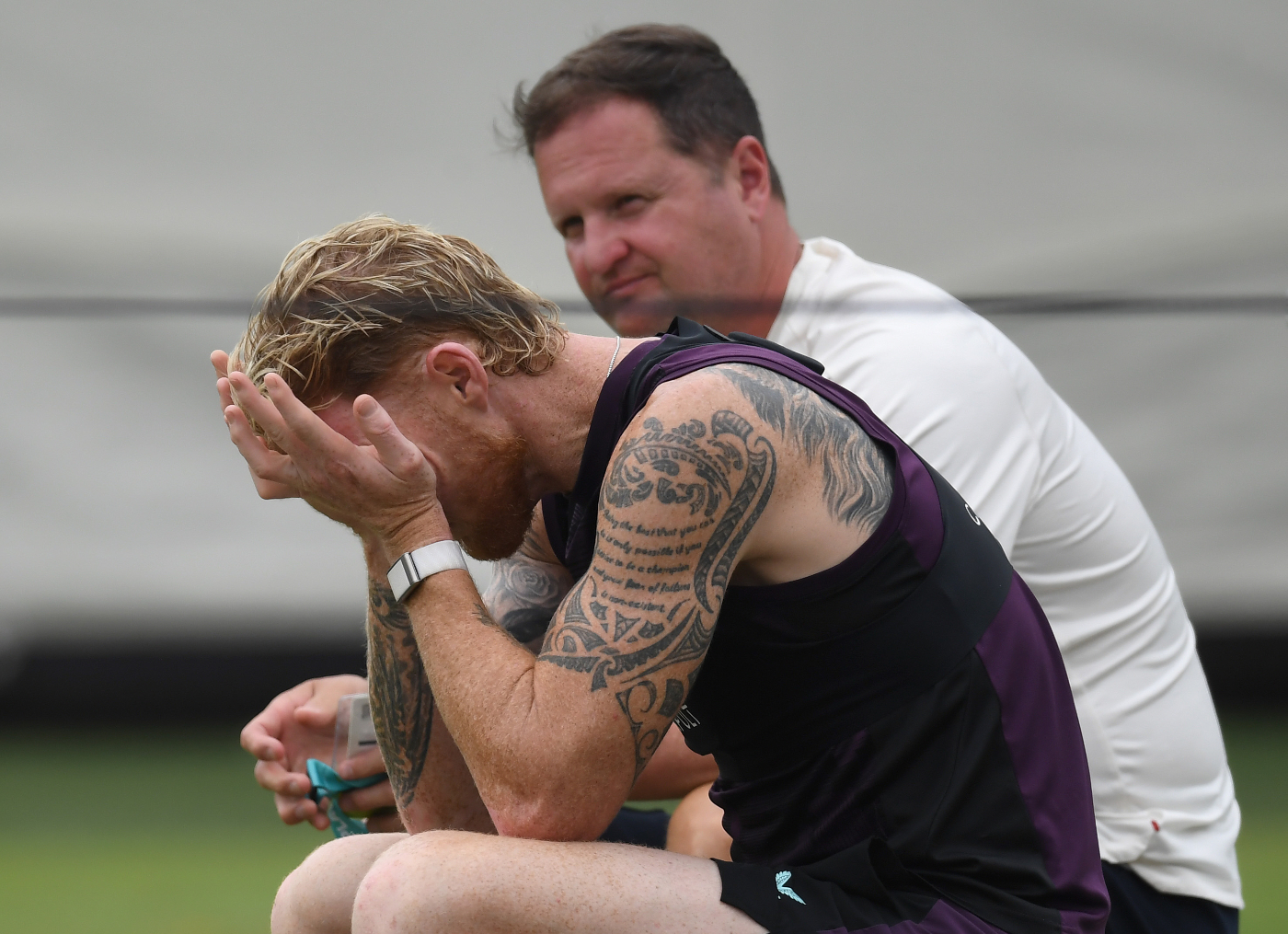 Rob Key: England Test team is not a 'national embarrassment'